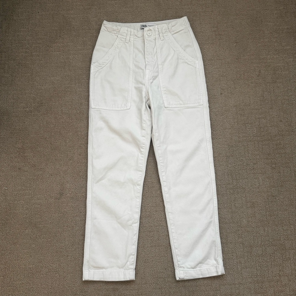 Pants - Picture 1 of 2